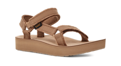 Midform Universal Canvas Sandal