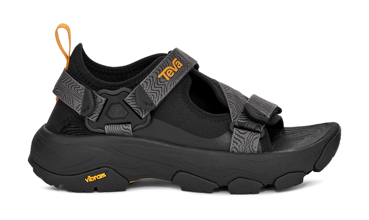 Grandview Max Hiking Sandal