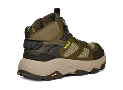 Grandview Max Vent Hiking Boot