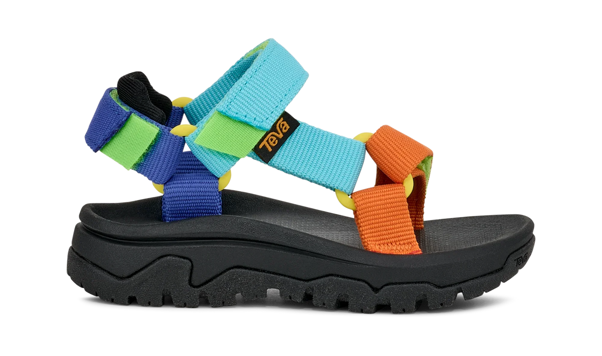 Hurricane XLT JR Sandal