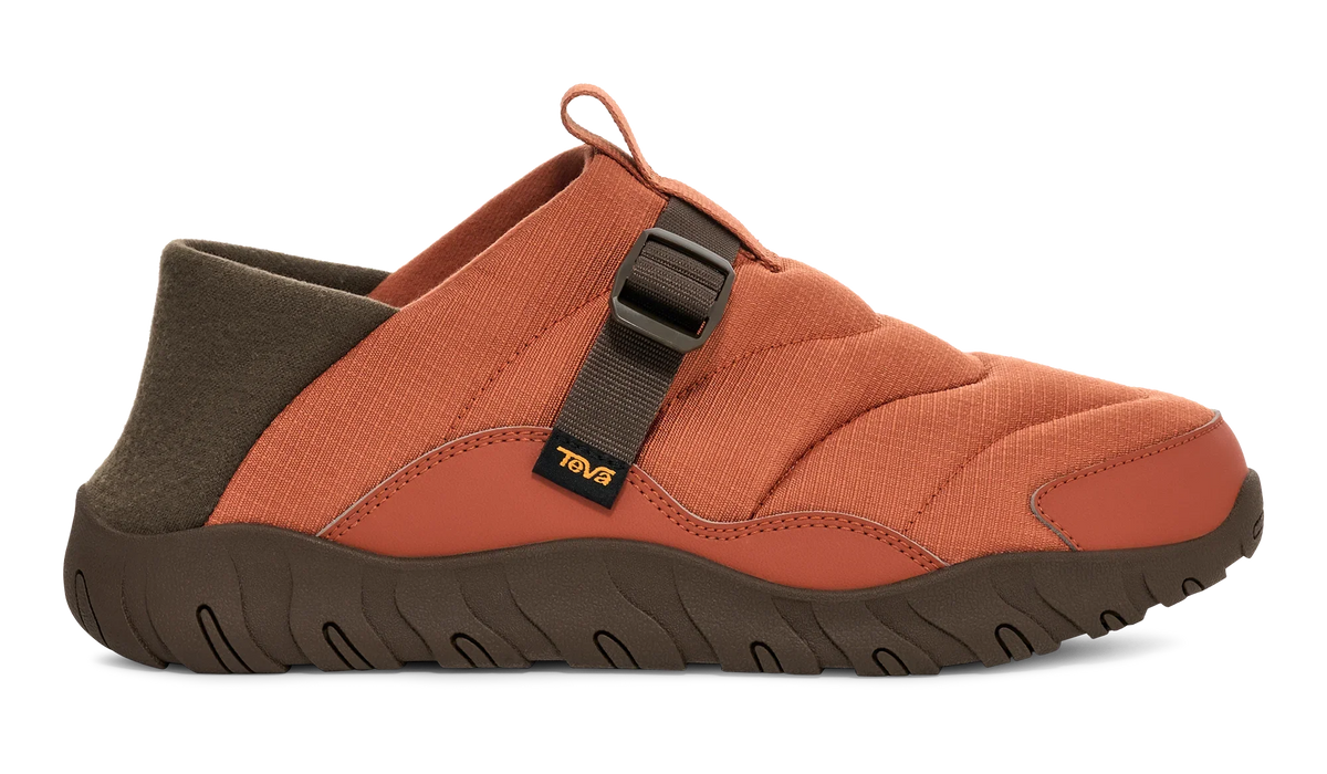 ReEmber Camp Slip On