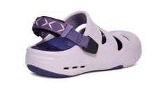 ApreAqua Closed-Toe Water Sandal