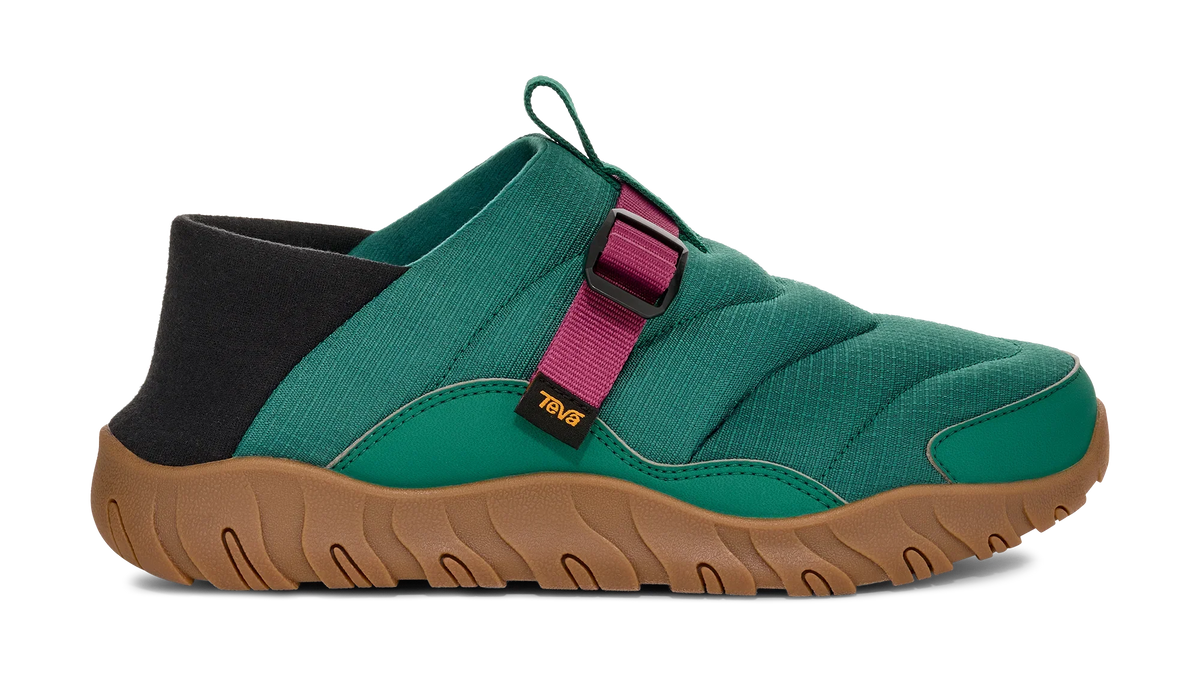 ReEmber Camp Slip On