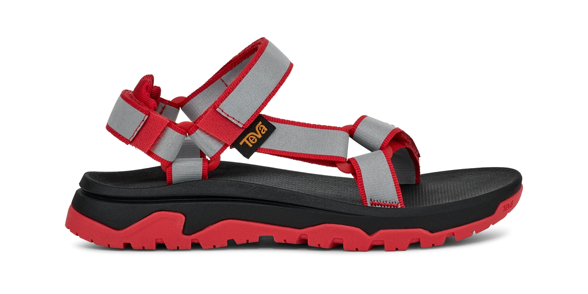 Hurricane XLT JR Gleam Sandal