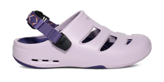 ApreAqua Closed-Toe Water Sandal