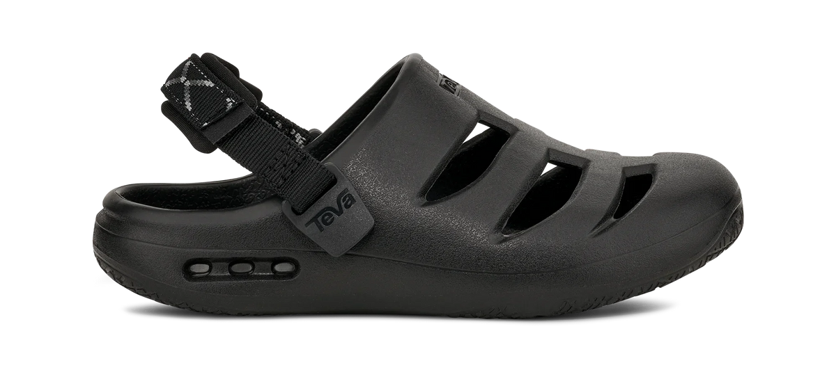 ApreAqua Closed-Toe Water Sandal