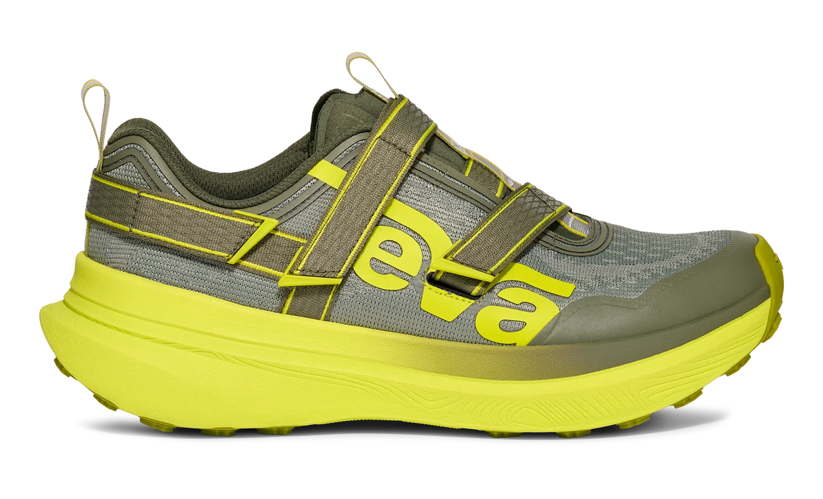 Aventrail Trail Running Shoe