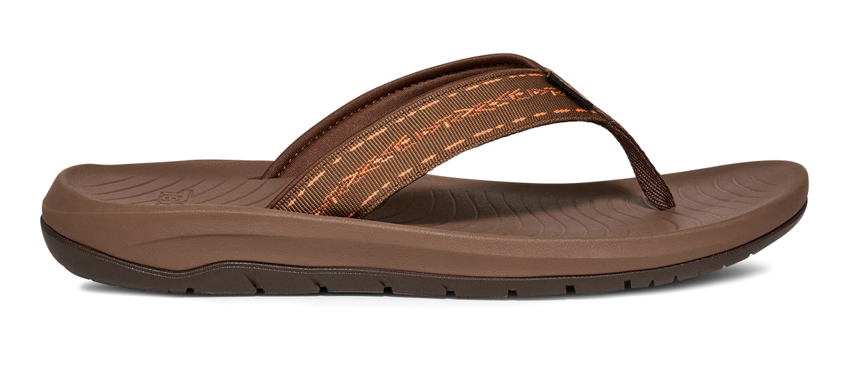 Hurricane Flip-Flop