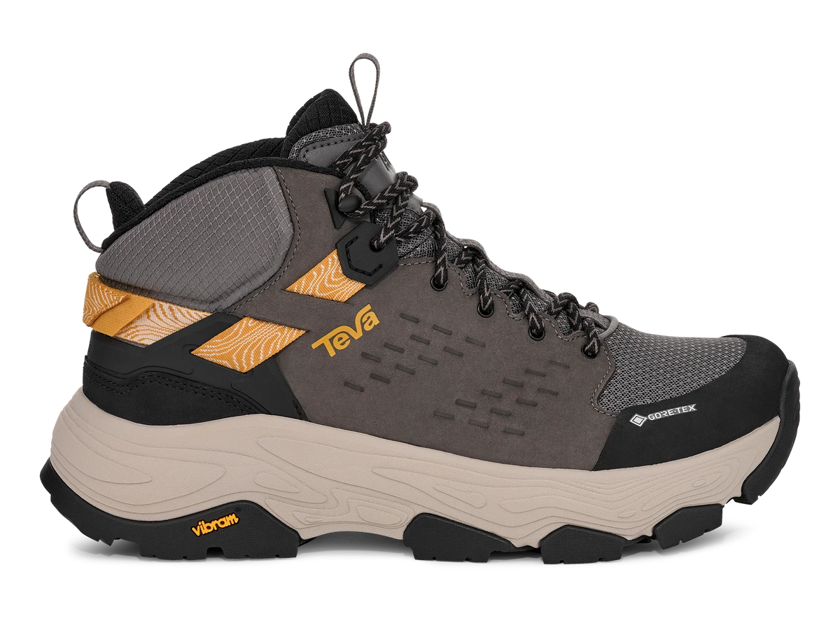 Grandview Max GORE-TEX Hiking Boot
