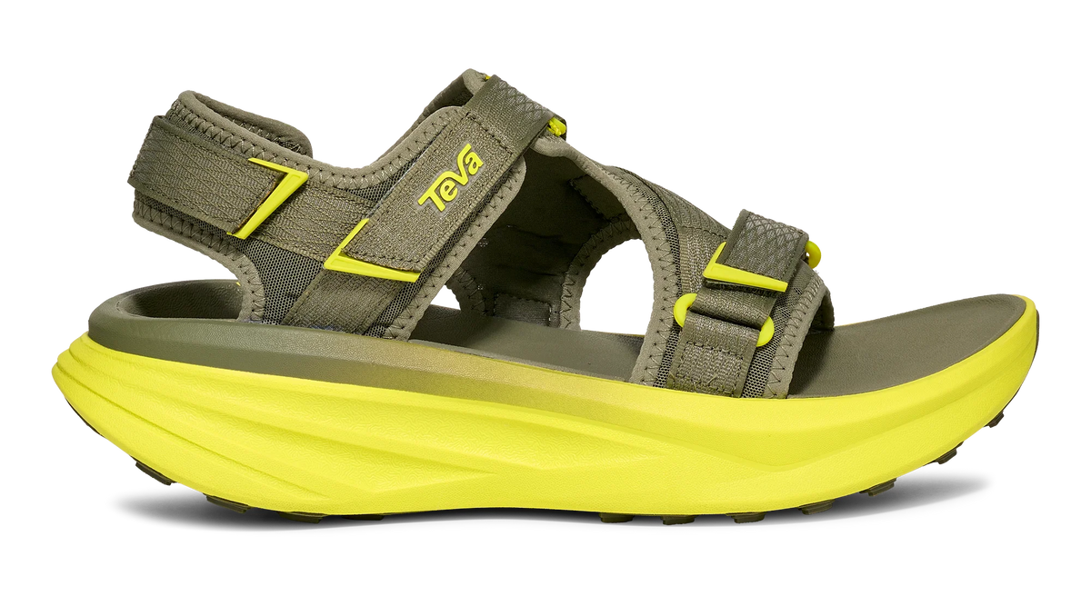 Aventrail Road-2-Trail Running Sandal