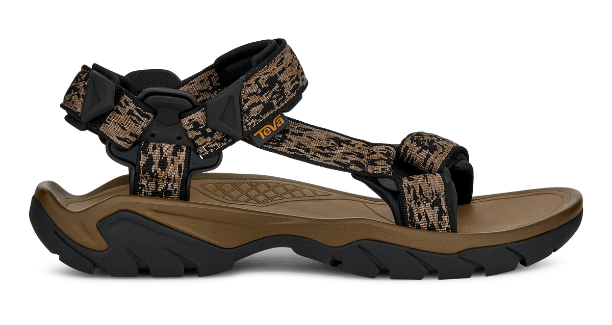 Terra Fi 5 Universal Hiking Sandal