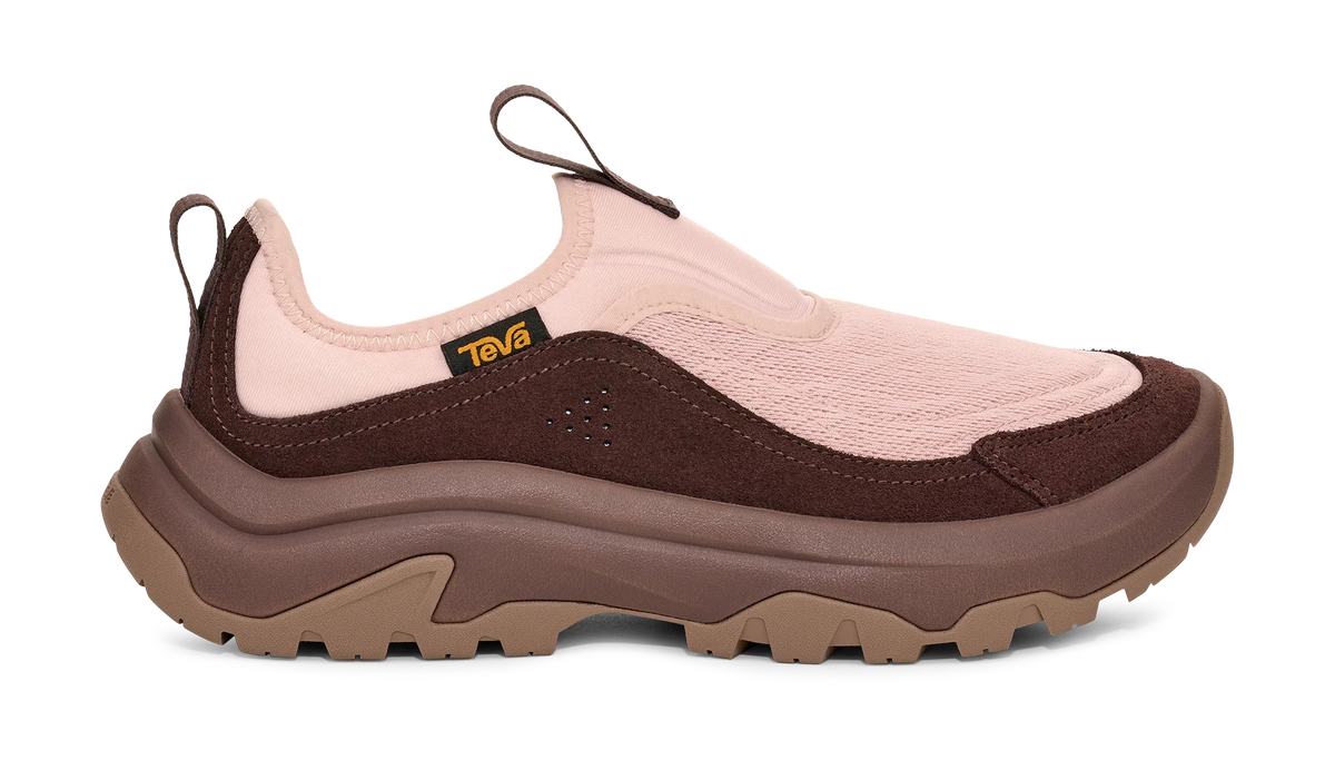 Hurricane Daybreaker Slip On