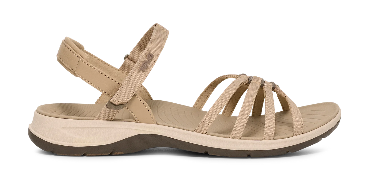 TirraTraveler Sandal
