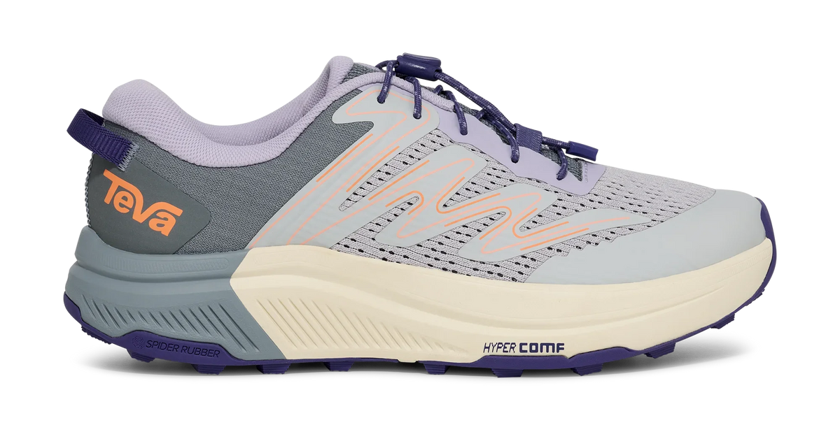 Hurricane Trailsetter Trail Running Shoe