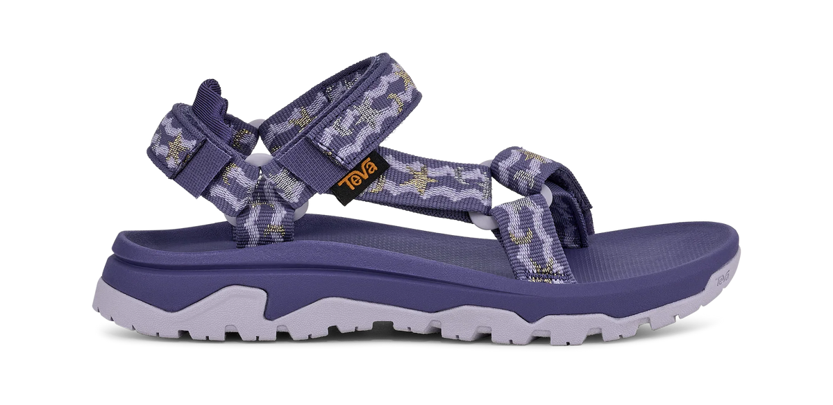 Hurricane XLT JR Sandal