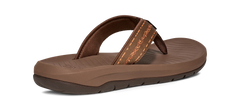 Hurricane Flip-Flop