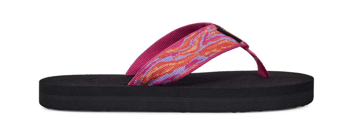 Mush II Flip-Flop